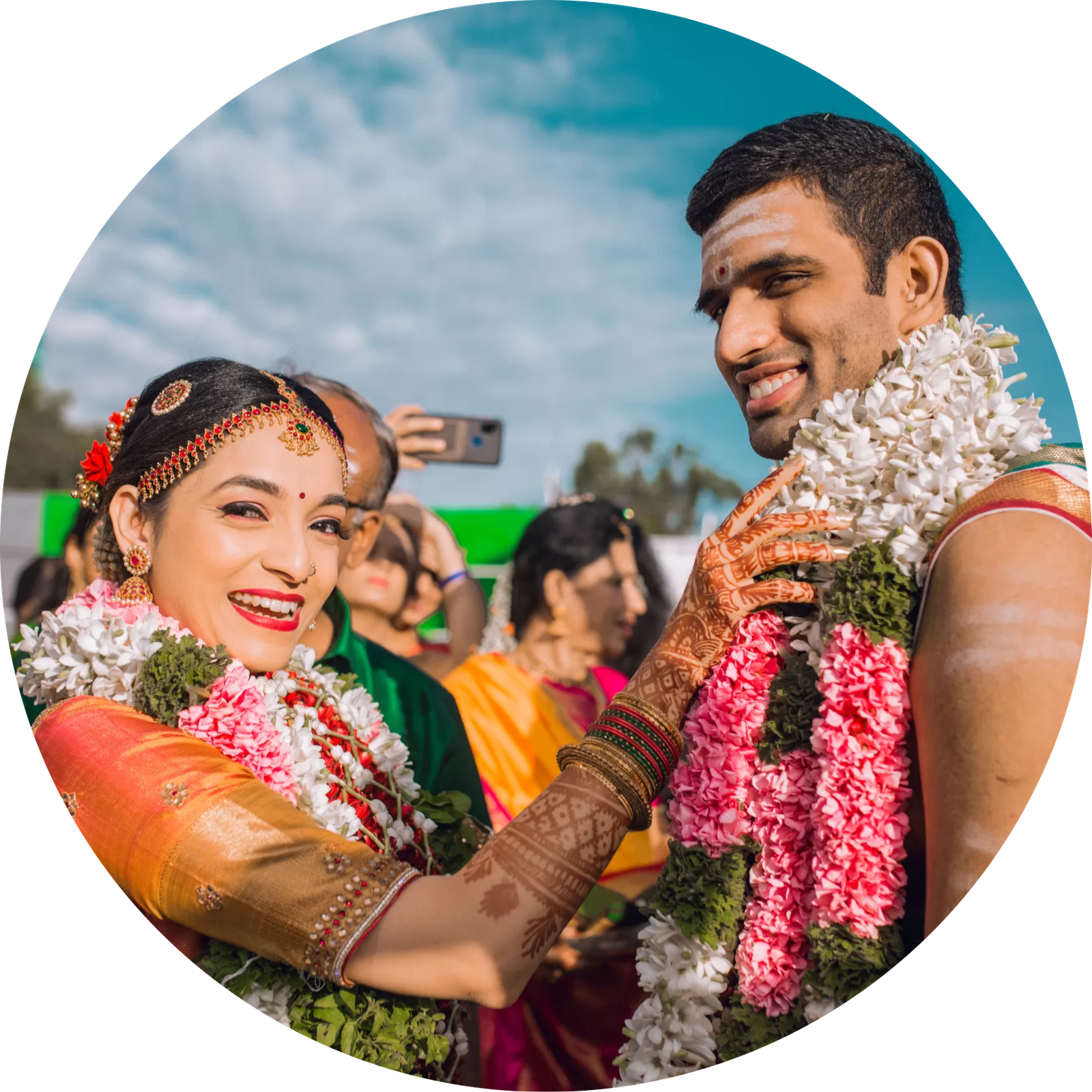 Best Marriage Catering Services in Chennai